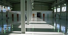 Ремонт и отделка промышленных помещений под ключ в Тамбове