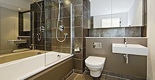 Ремонт и отделка ванной под ключ в Тамбове
